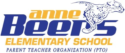 Anne Beers Elementary students